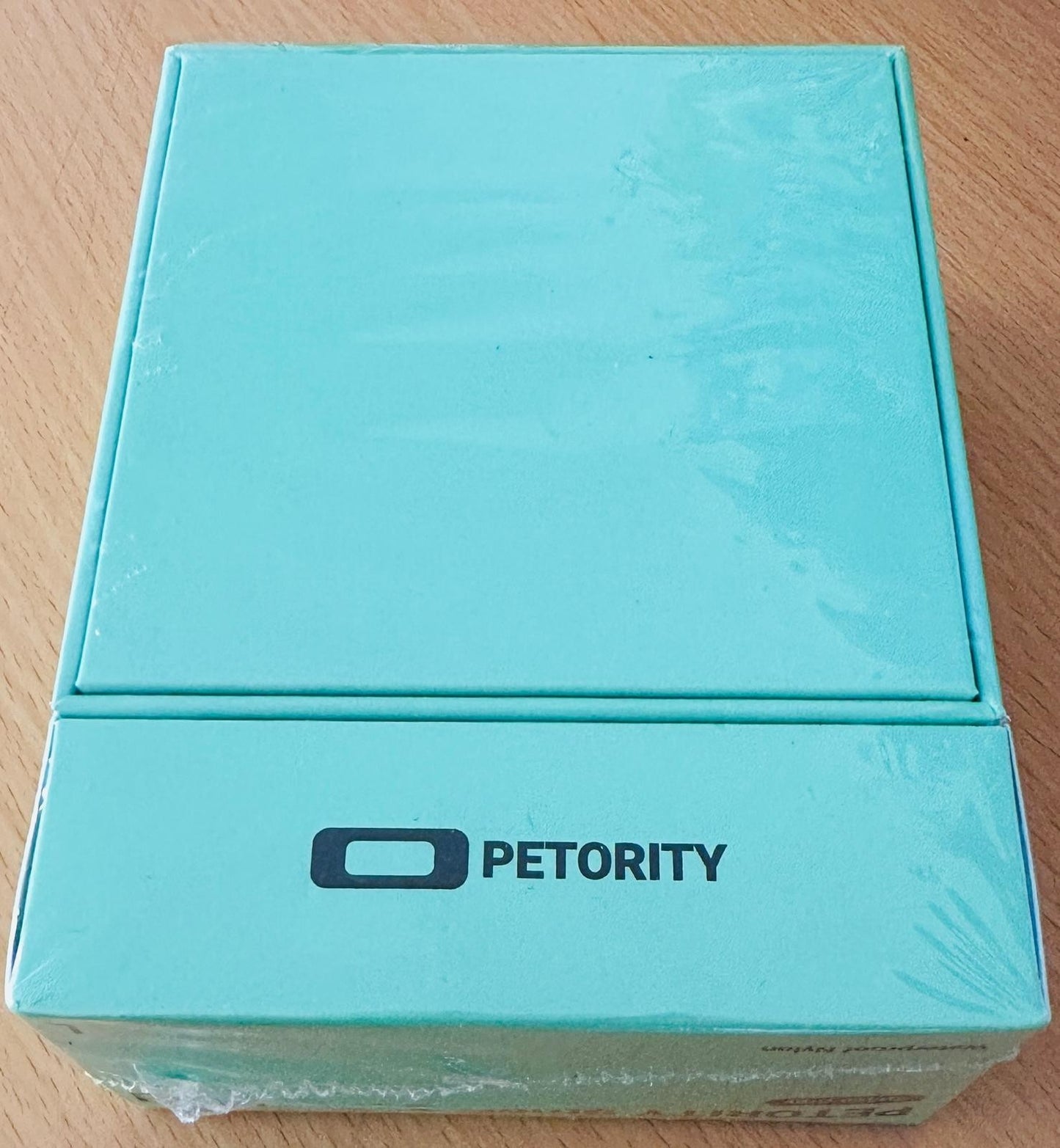 GPS Tracker for Dogs - Wireless Pet Smart Collar with Health Monitor, Waterproof